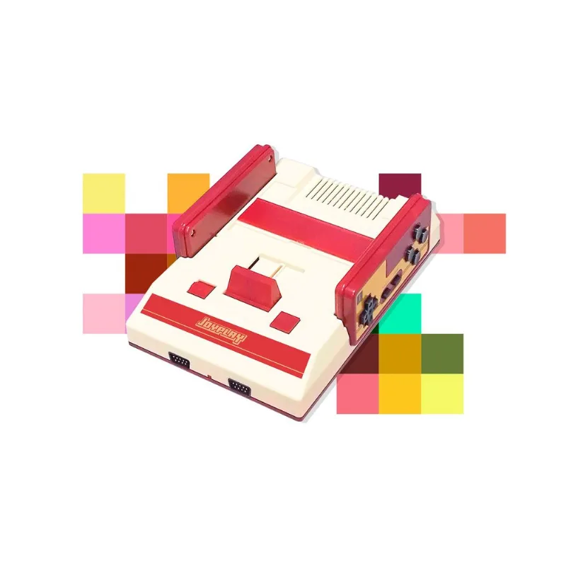 Consola Joyplay RETRO 8BIT G32