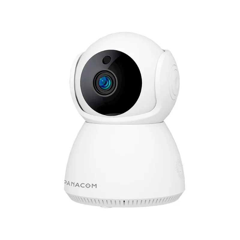 Cámara de Seguridad Domo WiFi 3MP Interior IP-5923 Panacom