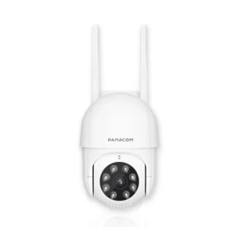 Camara de Seguridad Panacom 3MP IP 5953