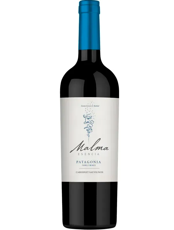 Malma Esencia Cabernet Salvignon