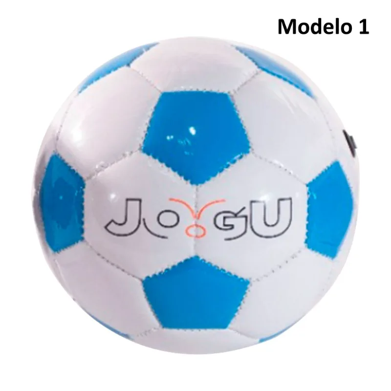 Pelota de futbol n5 Jogu (Modelos Surtidos)
