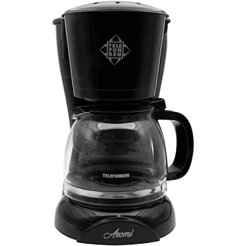 Cafeteira Eletrica 1,2 Litros Aromi 110V - Tflaromi