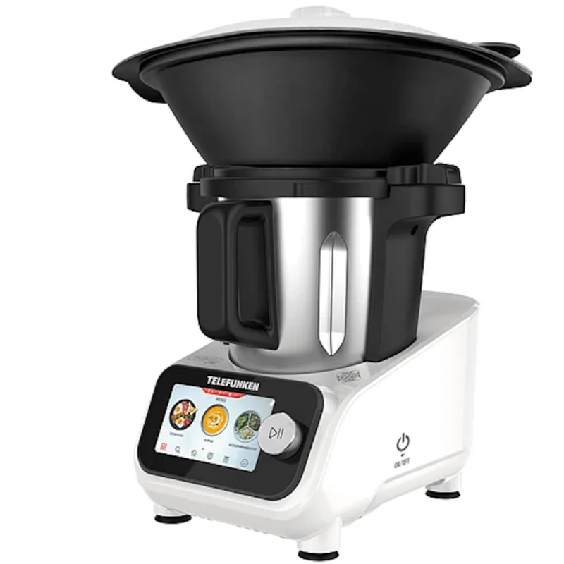 Robot De Cocina Telefunken 10000027