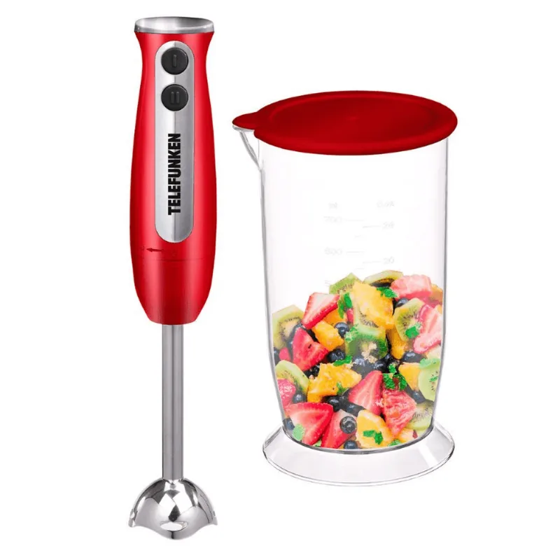 Minipimer Mixer Telefunken SmartMix-2300 700ml