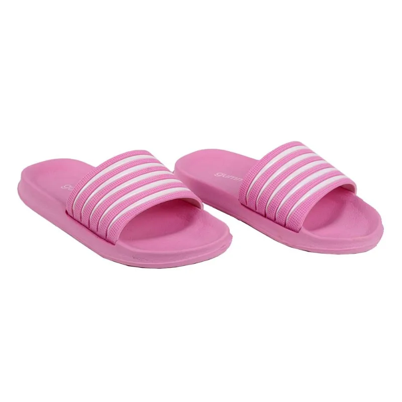 Sandalia Dama Dilet Rosa .t.35