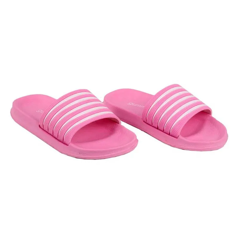 Sandalia Dama Dilet Rosa .t.39