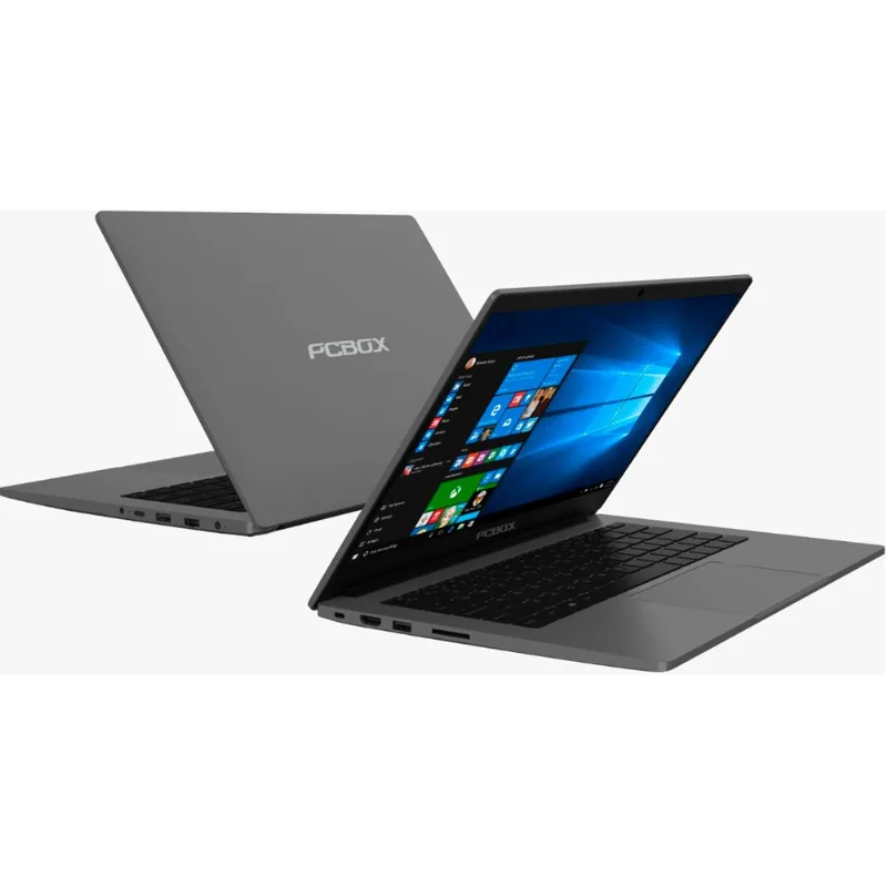 Notebook PCBox 14" Intel Core i3 1005G1 8GB 256 GB PCB-IL3W1