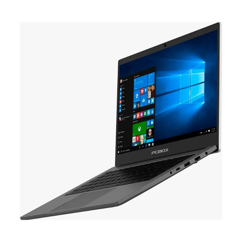 Notebook PCBox 14" Intel Core i5 1035G1 8GB 256 GB PCB-IL5W1