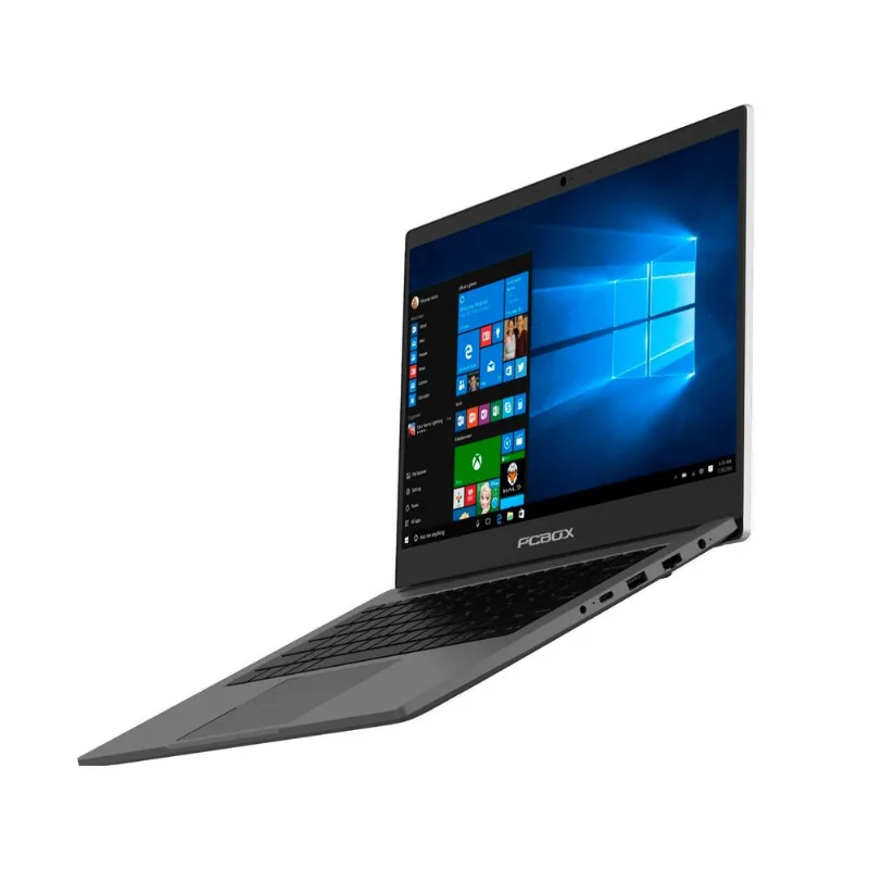 Notebook PcBox 14 CI3 1005G 8GB 256GB FIRE 3 IL3W1 Notebook PcBox 14" CI3 1005G 8GB 256GB FIRE 3 IL3W1