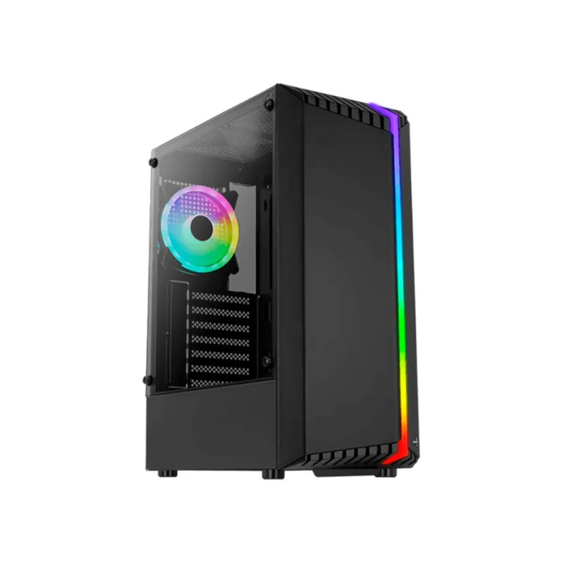 Pc gamer Pcbox R3 3200G 8GB 512GB AEROCOOL