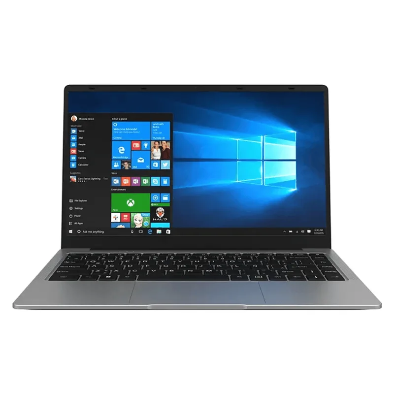 Notebook Cel Fire N4020 4G128Ssd W11 Pcbox