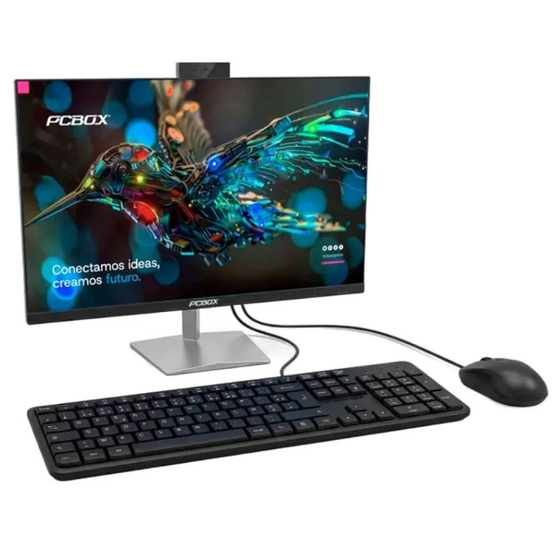 PC PCBOX PCB-A24RS5 RYZEN 5 3500U 8GB/256GB