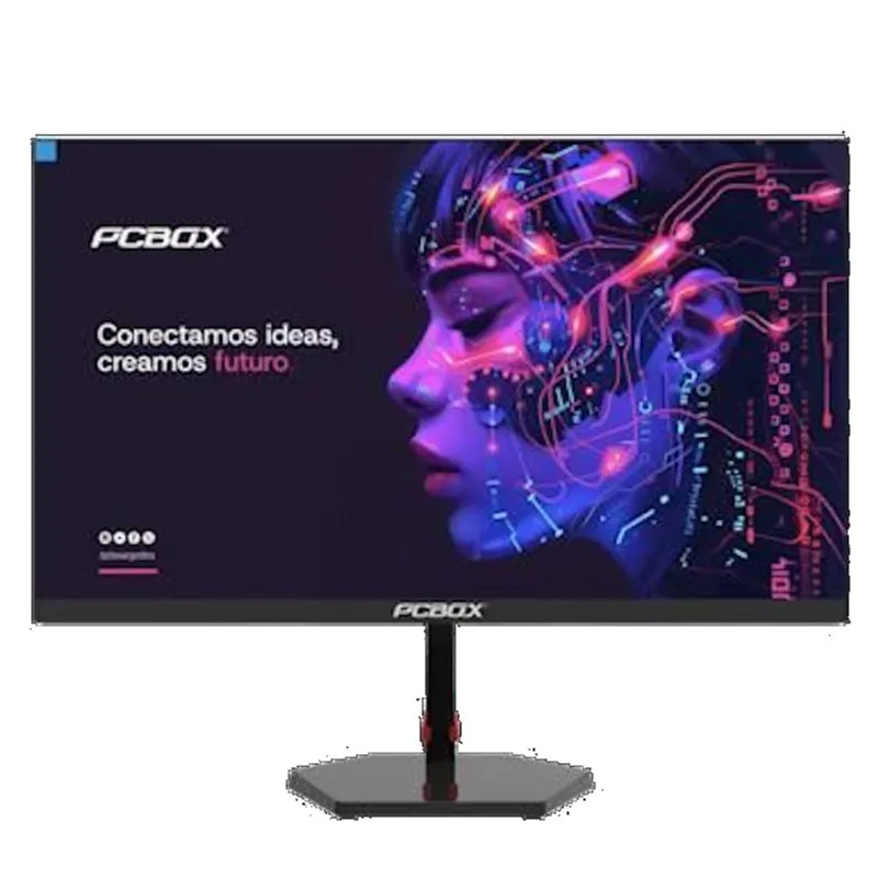 Monitor Pcbox 27" Ips Fhd 180hz PCB-M27