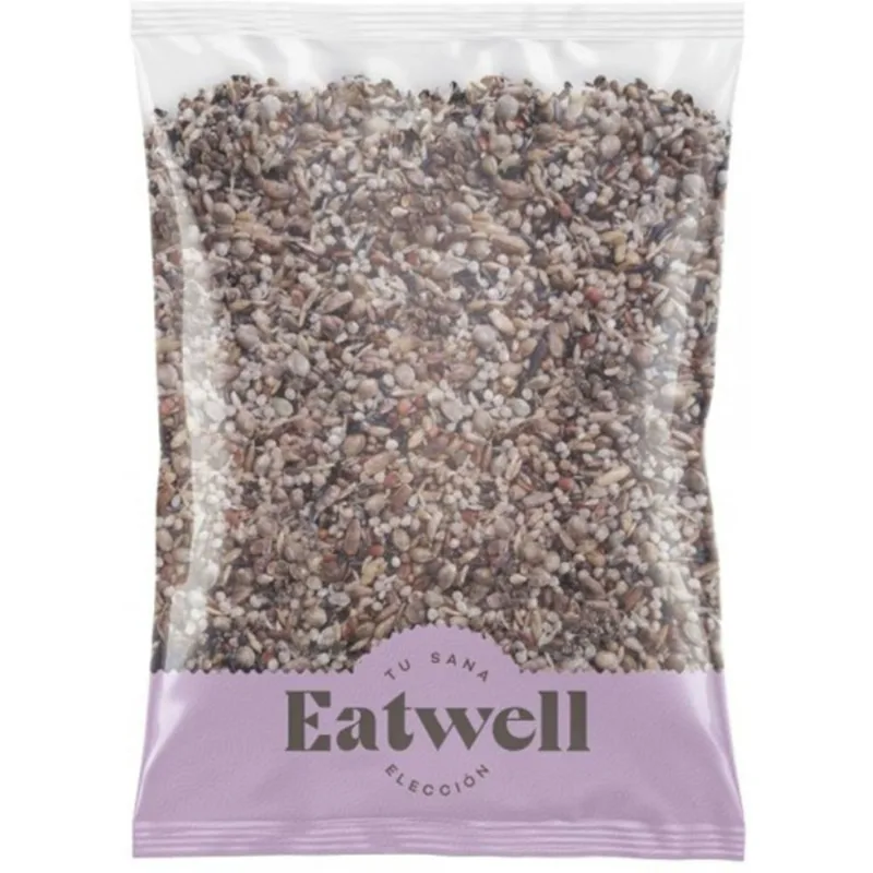 Mix de semillas Eatwell 120 g.