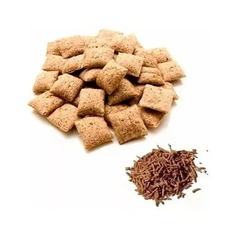 Almohaditas de salvado 100 g.
