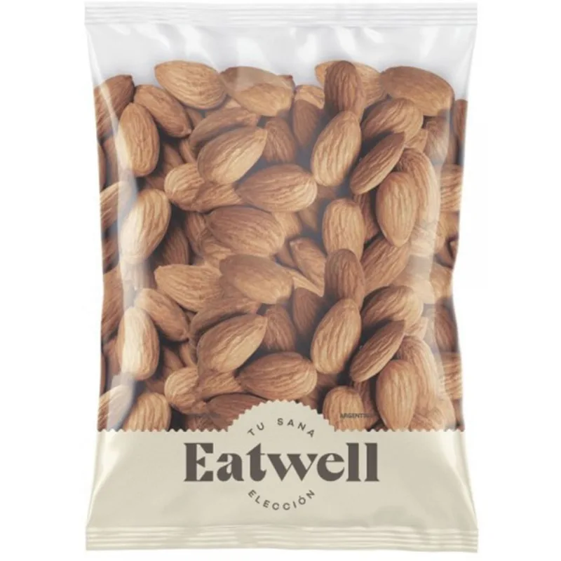 Almendras Eatwell 100 g.