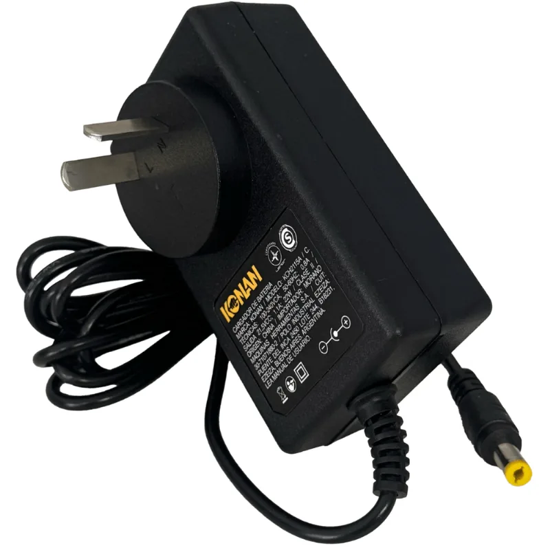 Cargador de Batería 21.5V 1.1 A de pared Linea XPV Konan