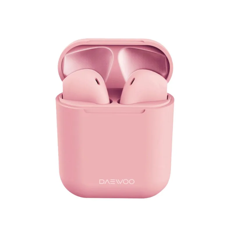 Auricular Daewoo Candy Spark DW-CS3105 rosa