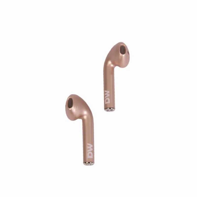 Auricular tws bt Daewoo CANDY SPARK DW CS3105 dorado
