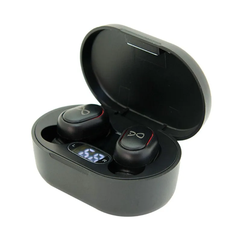 Auricular bt Daewoo sprint pro dw-sp1308 negro