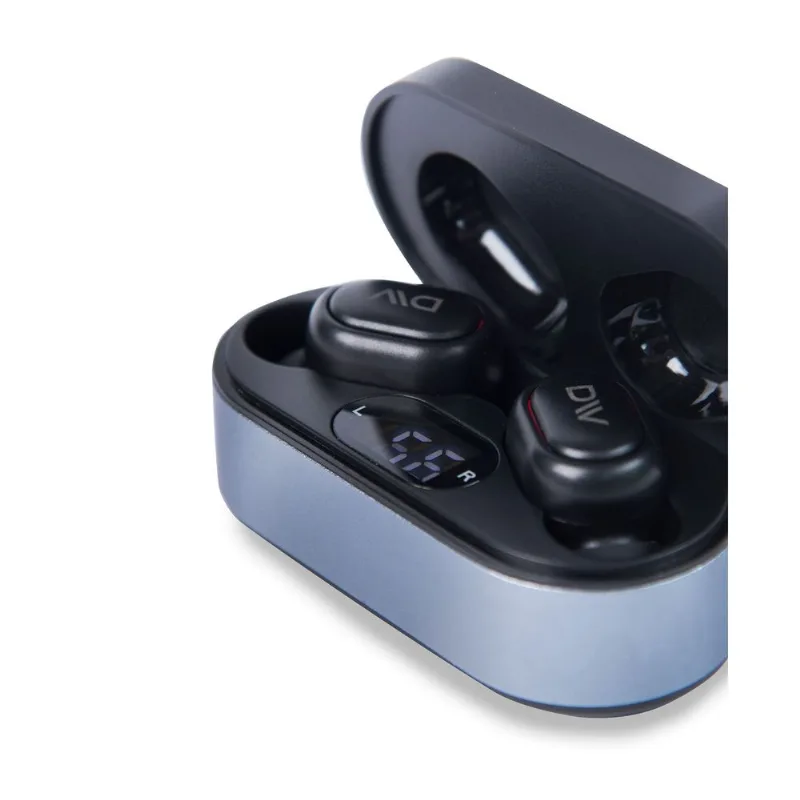 Auricular Daewoo Bellum DW-B0803 negro