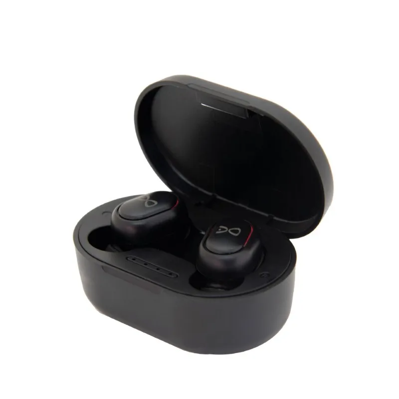 Auricular tws bt Daewoo STORM DW ST2810 negro
