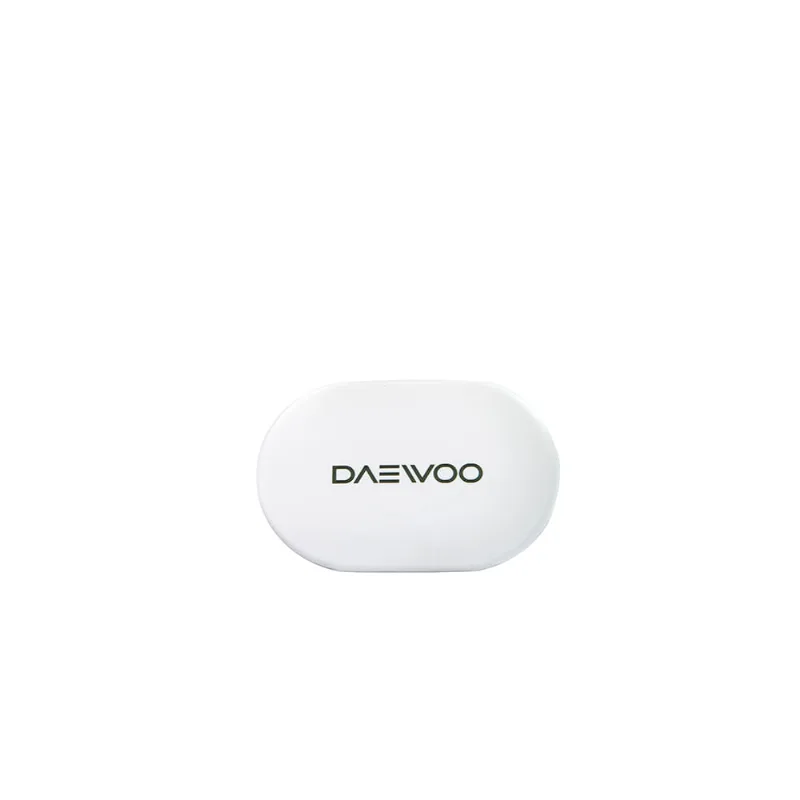 Auricular tws bt Daewoo STORM DW ST2810 BK blanco