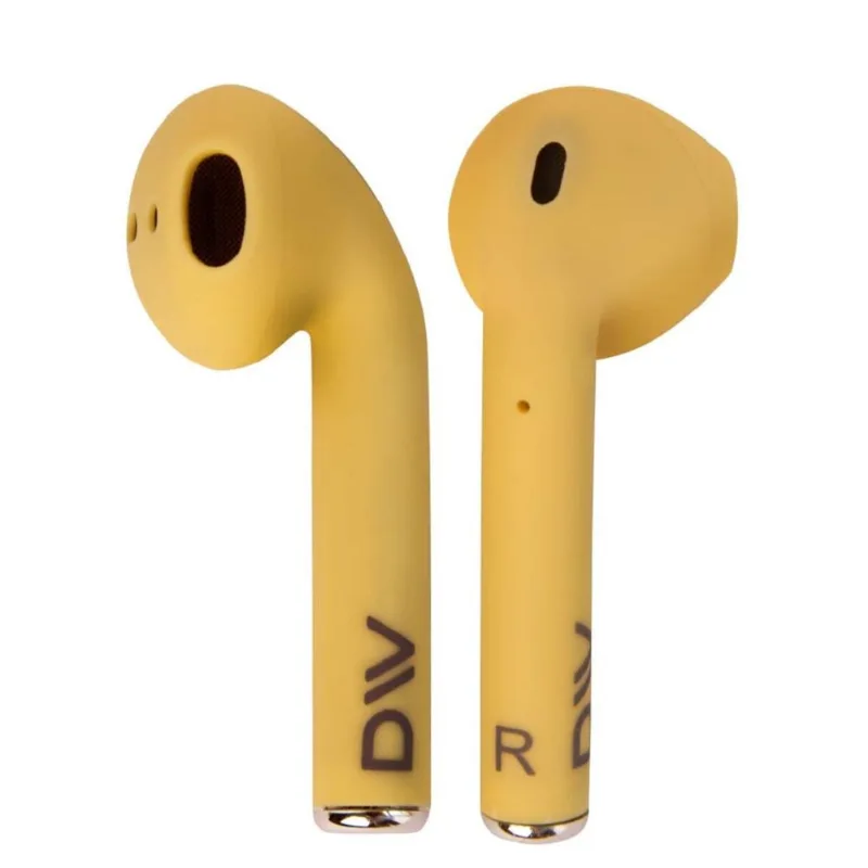 Auricular bt Daewoo candy spark dw cs3105 amarillo