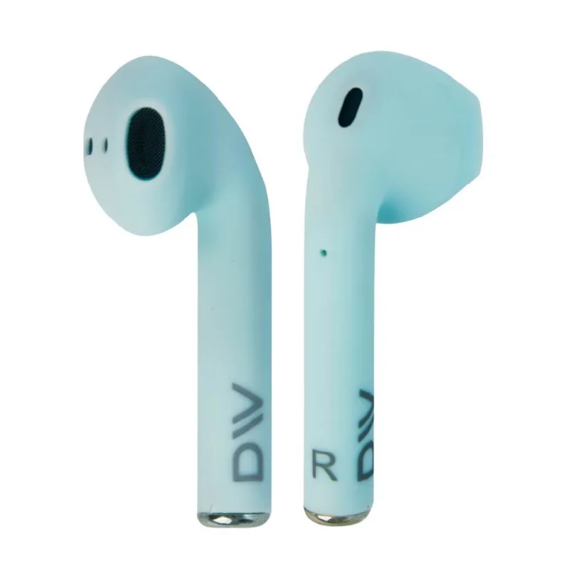 Auricular tws bt Daewoo CANDY SPARK DW CS3105 LTB celeste