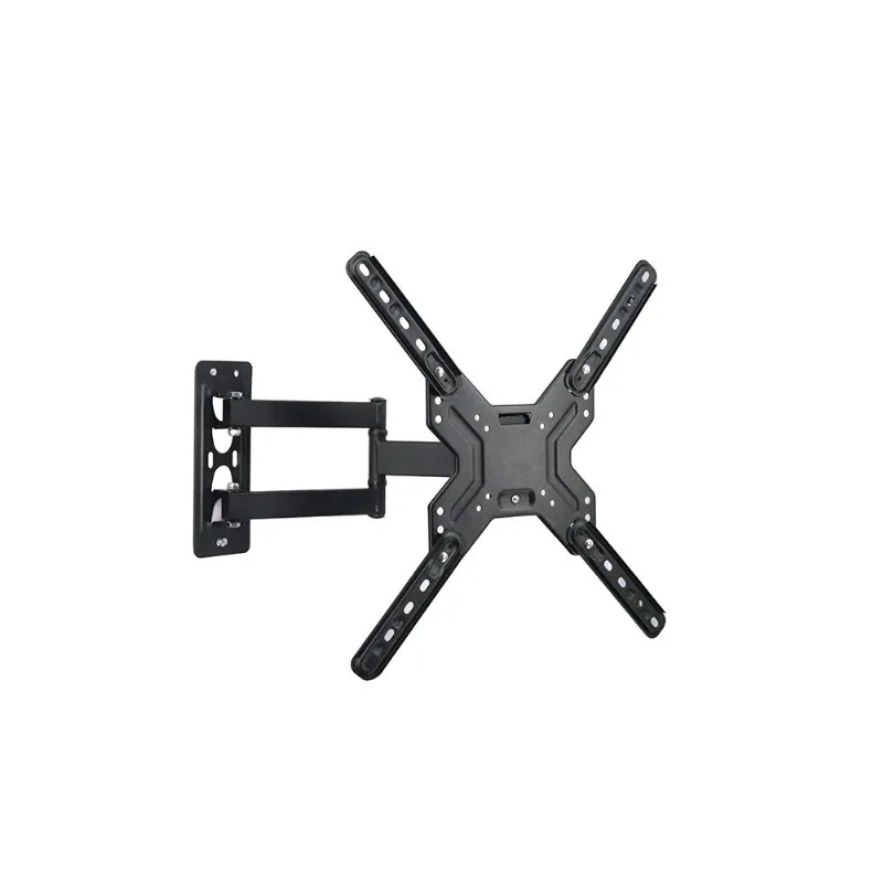 Soporte para TV Eurosound ESM8000 Brazo Móvil 32 a 55 Pulgadas