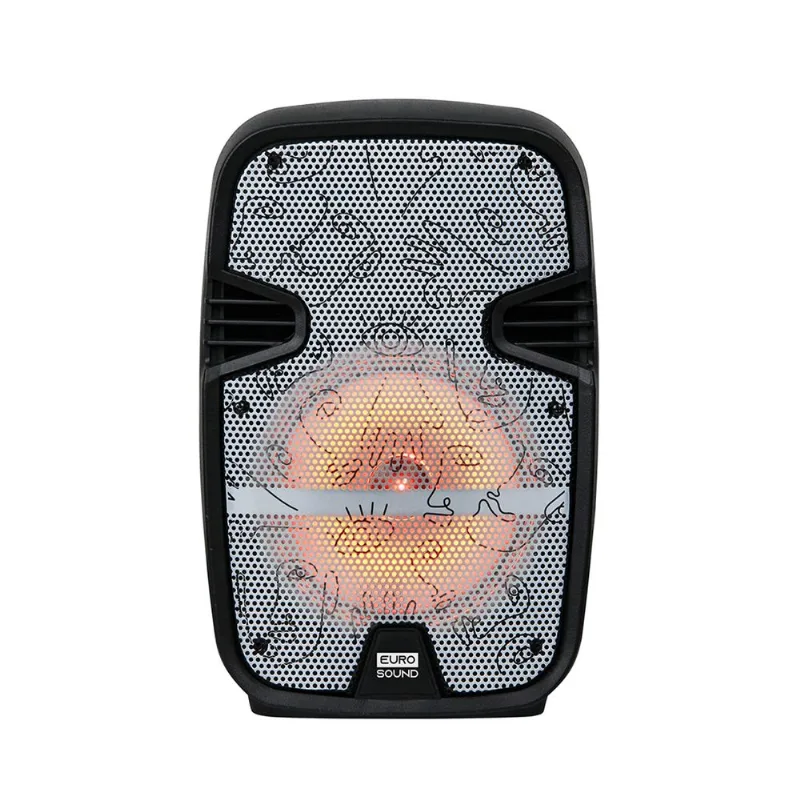 Parlante Eurosound 8" MOD WEMBLEY 8