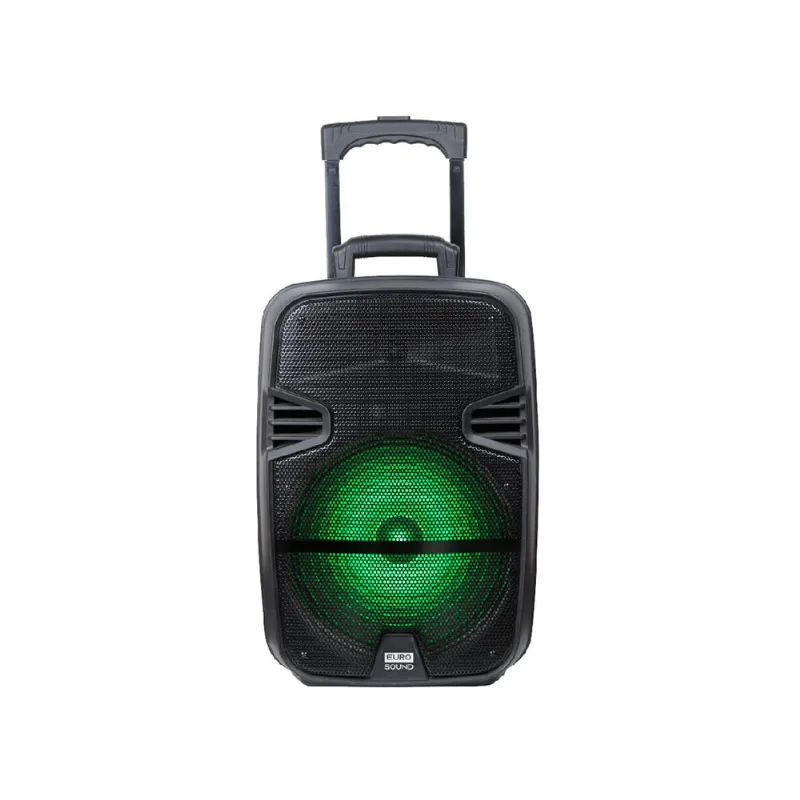 Parlante Eurosound 12" MOD CHELSEA 12BK