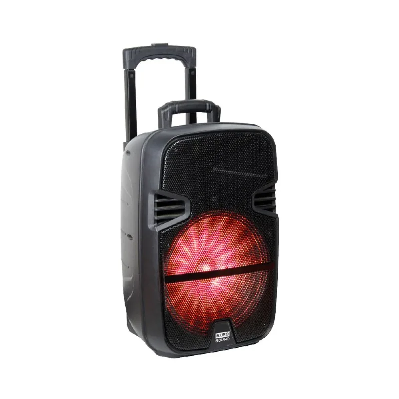 Parlante Eurosound 12" MOD CHELSEA 12FL