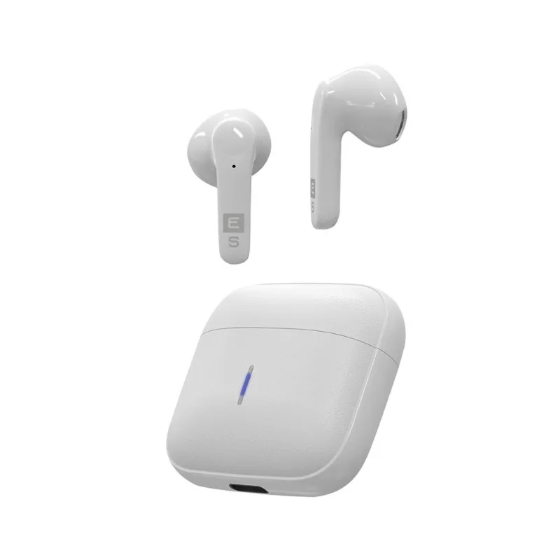 Auricular tws Eurosound franz blanco es fr431wi