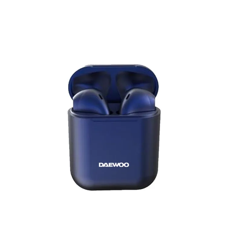 Auricular tws Daewoo prix azul dw pr431pi