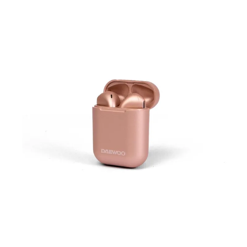 Auricular tws Daewoo prix dorado dw pr431di