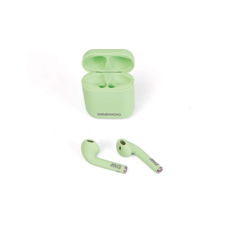 Auricular tws Daewoo prix verde dw pr431gi