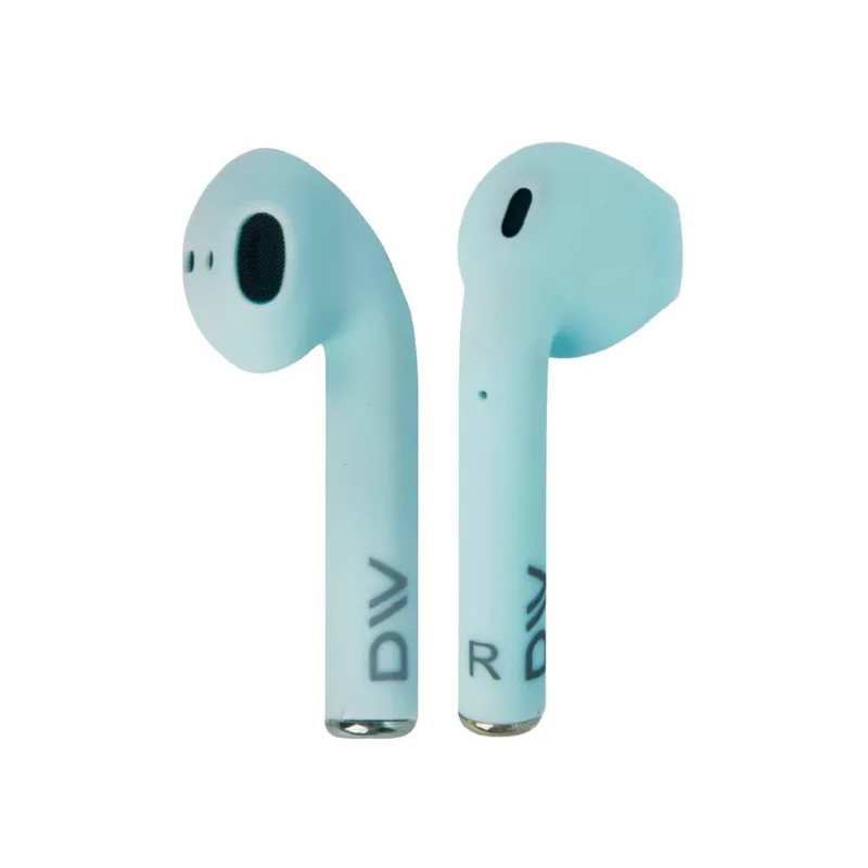 Auricular tws Daewoo prix light celeste dw pr431li
