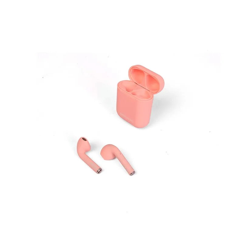 Auricular tws Daewoo prix rosa dw pr431pi