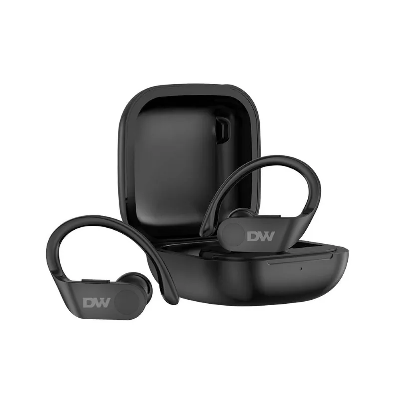 Auricular tws Daewoo jett negro dw jt441ki