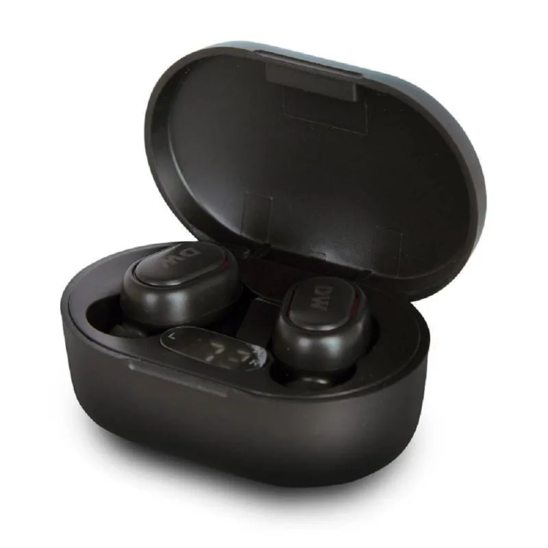 Auricular Bluetooth In ear Daewoo DW-NO441KI Nova Negro