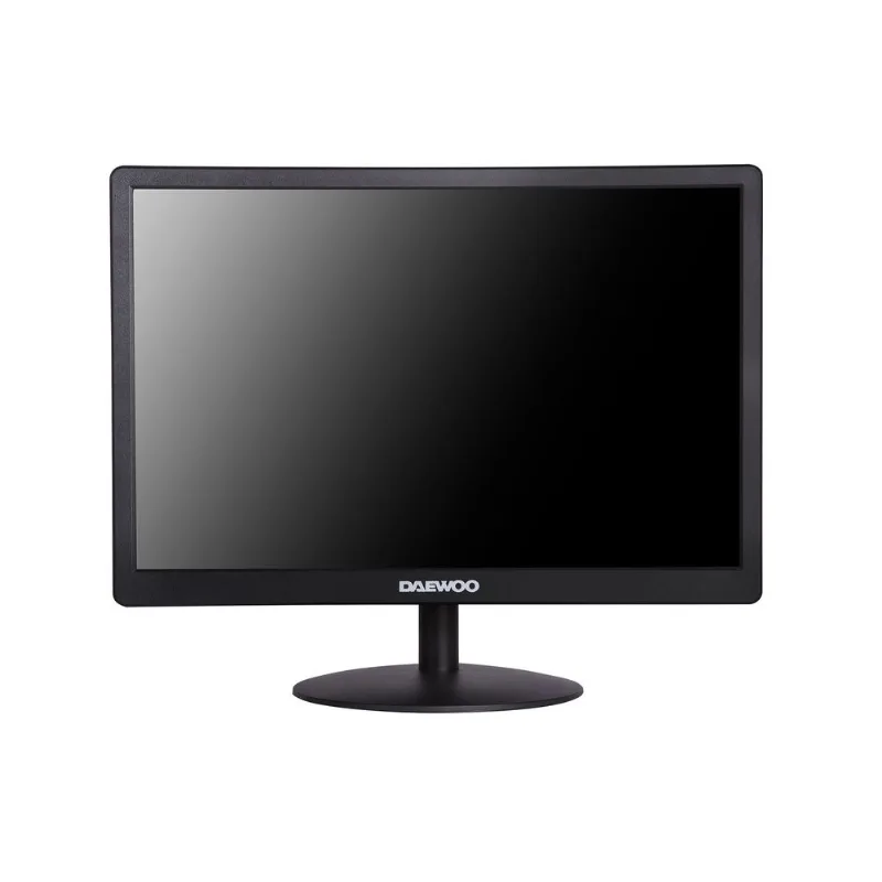 Monitor 19 Daewoo hd vga hdmi dw cs19n