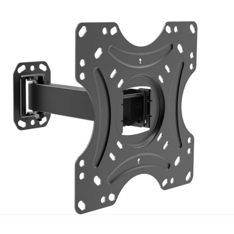 Soporte para TV EUROHOME EHM7100 Brazo Móvil TV de 15 a 43 Pulg