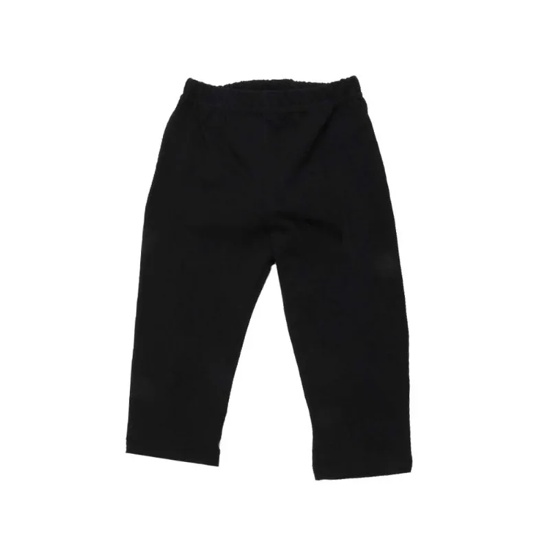 Calza Lisa Beba Negro T24