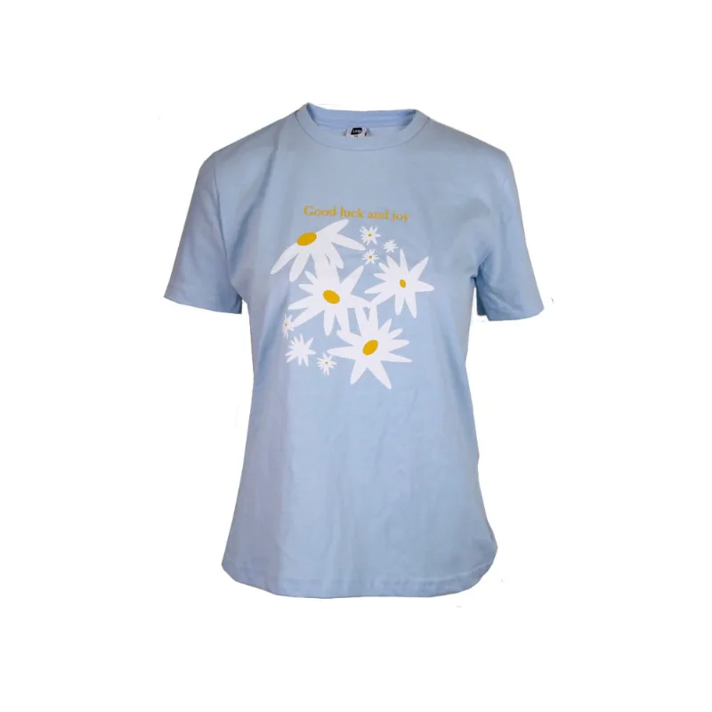 Remera Cel Margaritas 38-44 Pv24 Urb Remera Cel Margaritas 38 Pv24 Urb