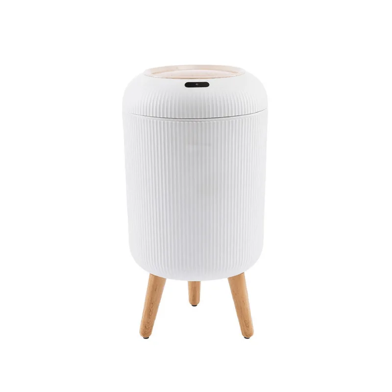 Cesto de Basura Automatico con Sensor Waggs Tacho de 9Lts