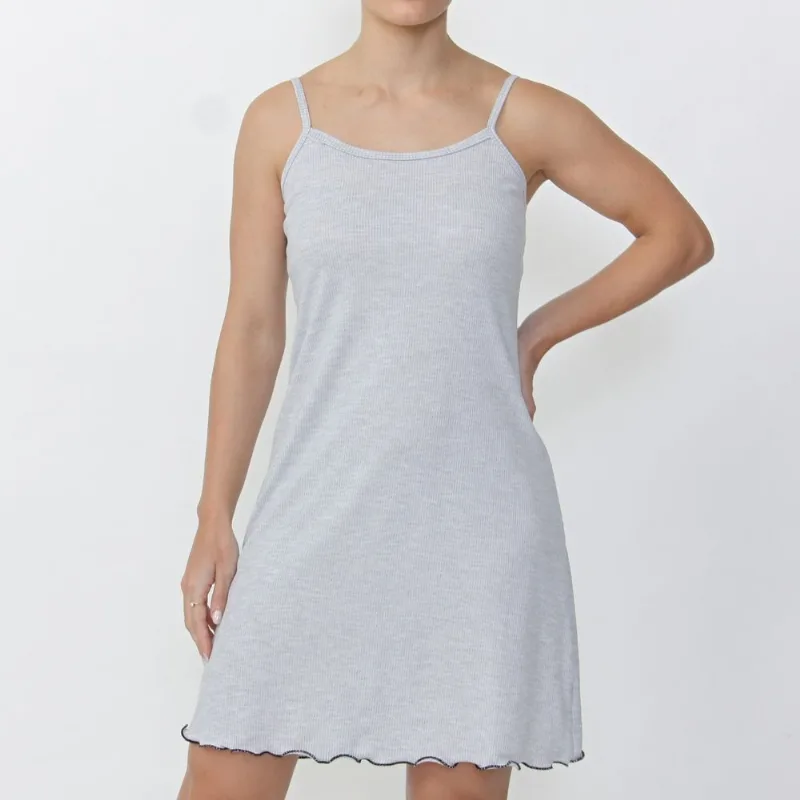 Camisón morley Tex talle 46 melange