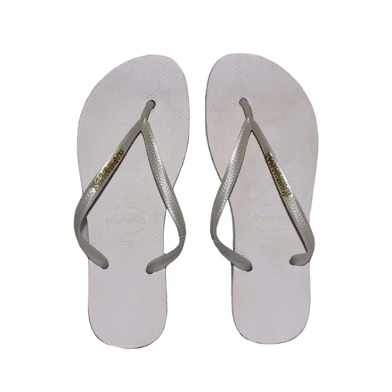 Ojotadama Slim 35/40 Bla Hawaianas Pv24 Ojotadama Slim37/38 Bla Hawaianas Pv24