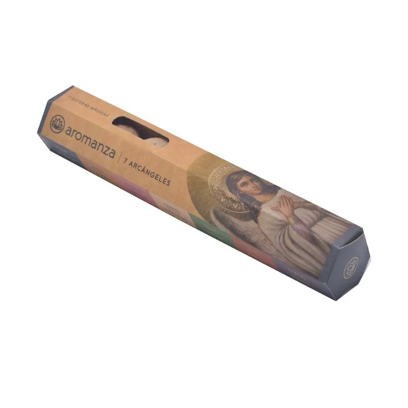 Esferas mágicas Aromanza 7 arcángeles