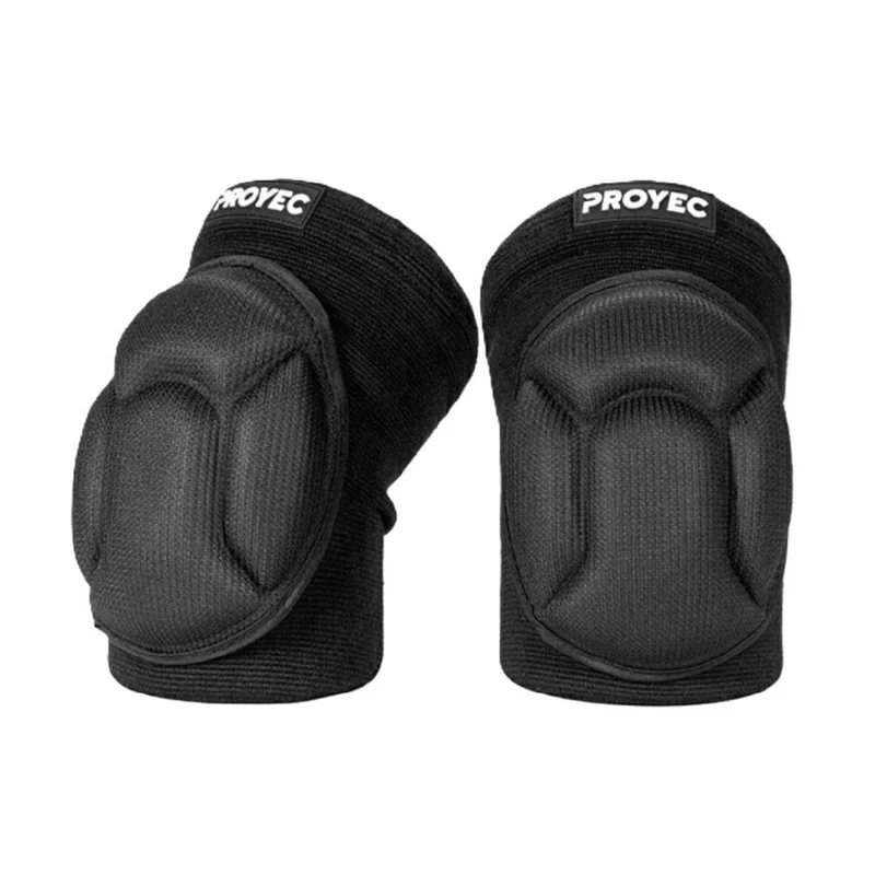 Rodillera Proyec Alto Impacto Foam Unisex XS